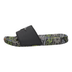 Lade das Bild in den Galerie-Viewer, KangaROOS Badelatsche K-SLIDE PRINT
