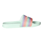 Lade das Bild in den Galerie-Viewer, KangaROOS Badelatsche K-SLIDE SHINE
