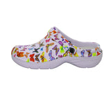 Lade das Bild in den Galerie-Viewer, Sneakers EVA Clog
