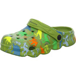 Lade das Bild in den Galerie-Viewer, Sneakers EVA Clog
