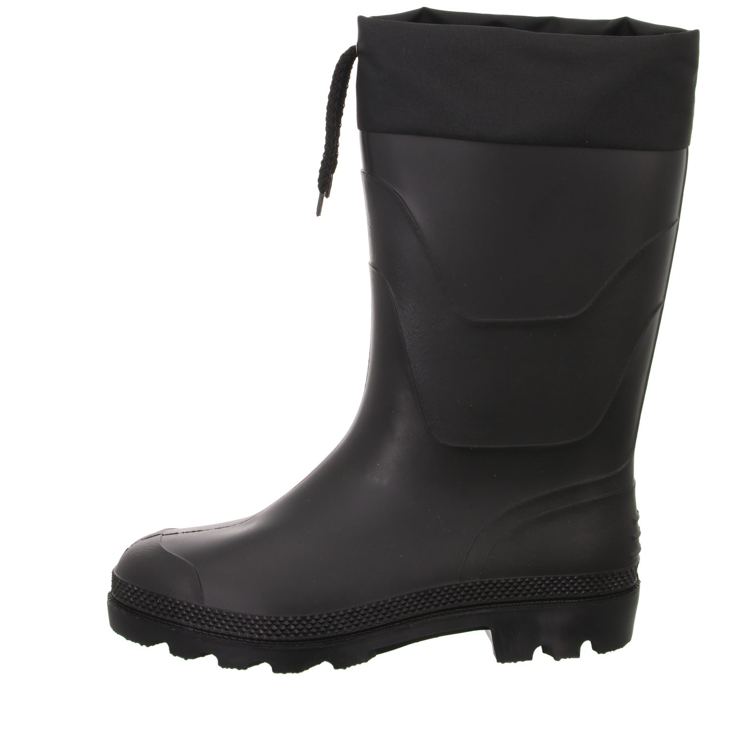 Sneakers Gummistiefel Kaltfutter