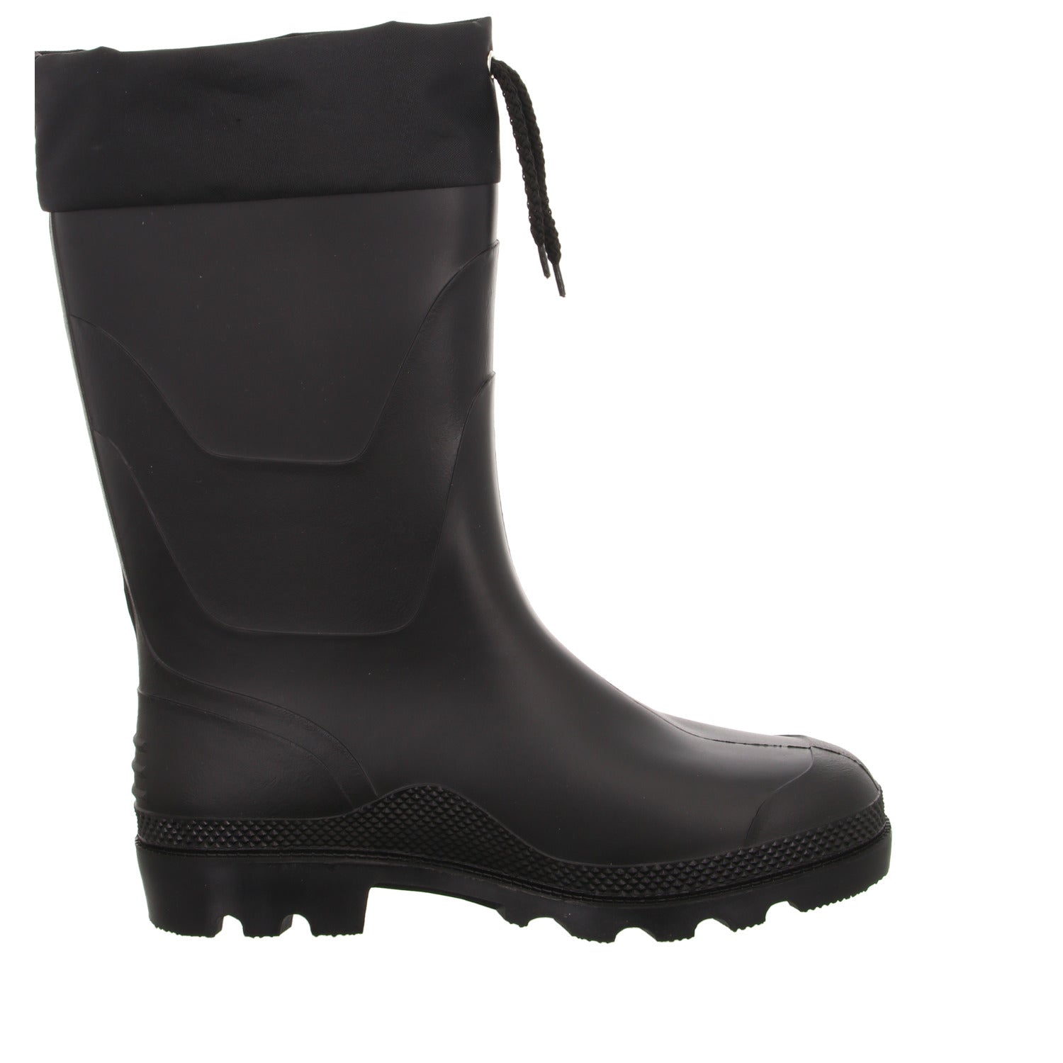 Sneakers Gummistiefel Kaltfutter