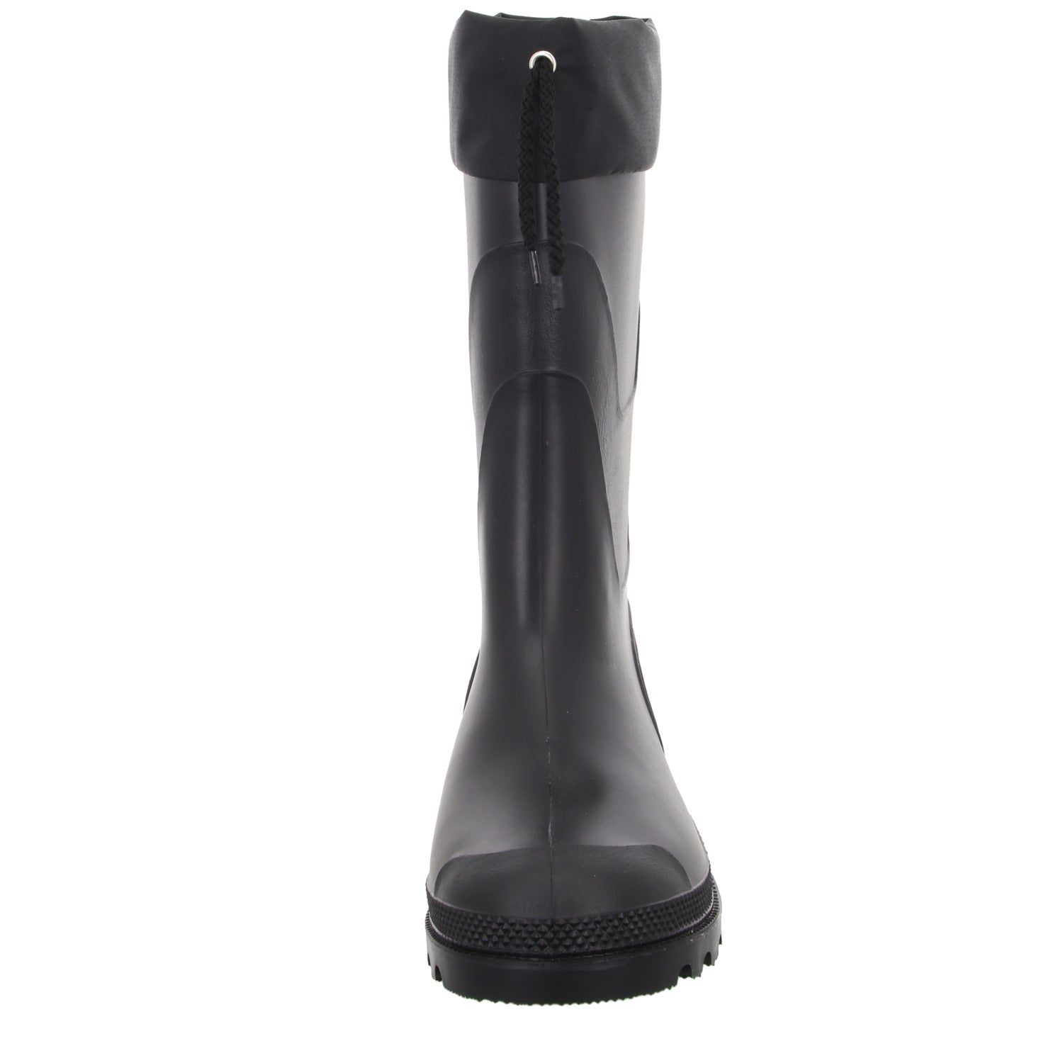 Sneakers Gummistiefel Kaltfutter