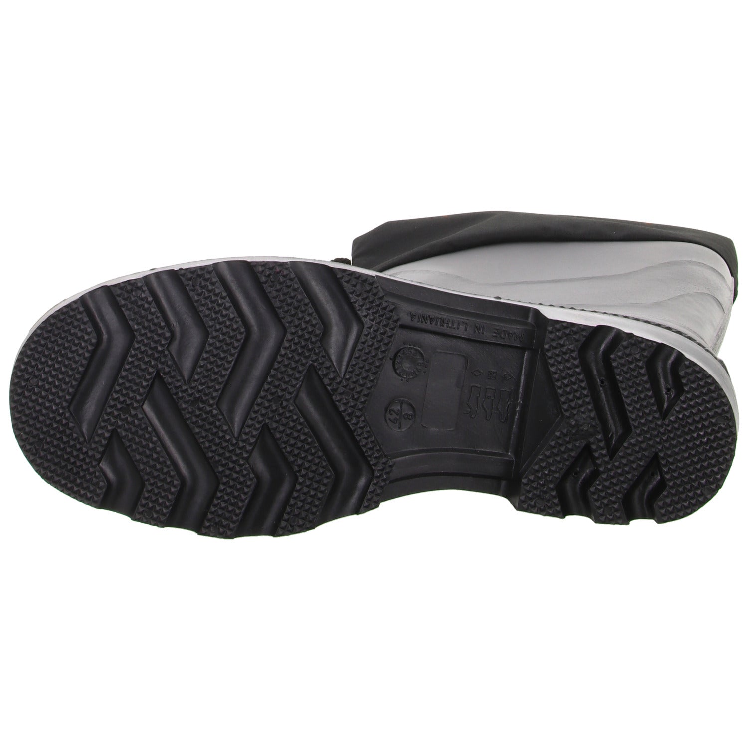 Sneakers Gummistiefel Kaltfutter