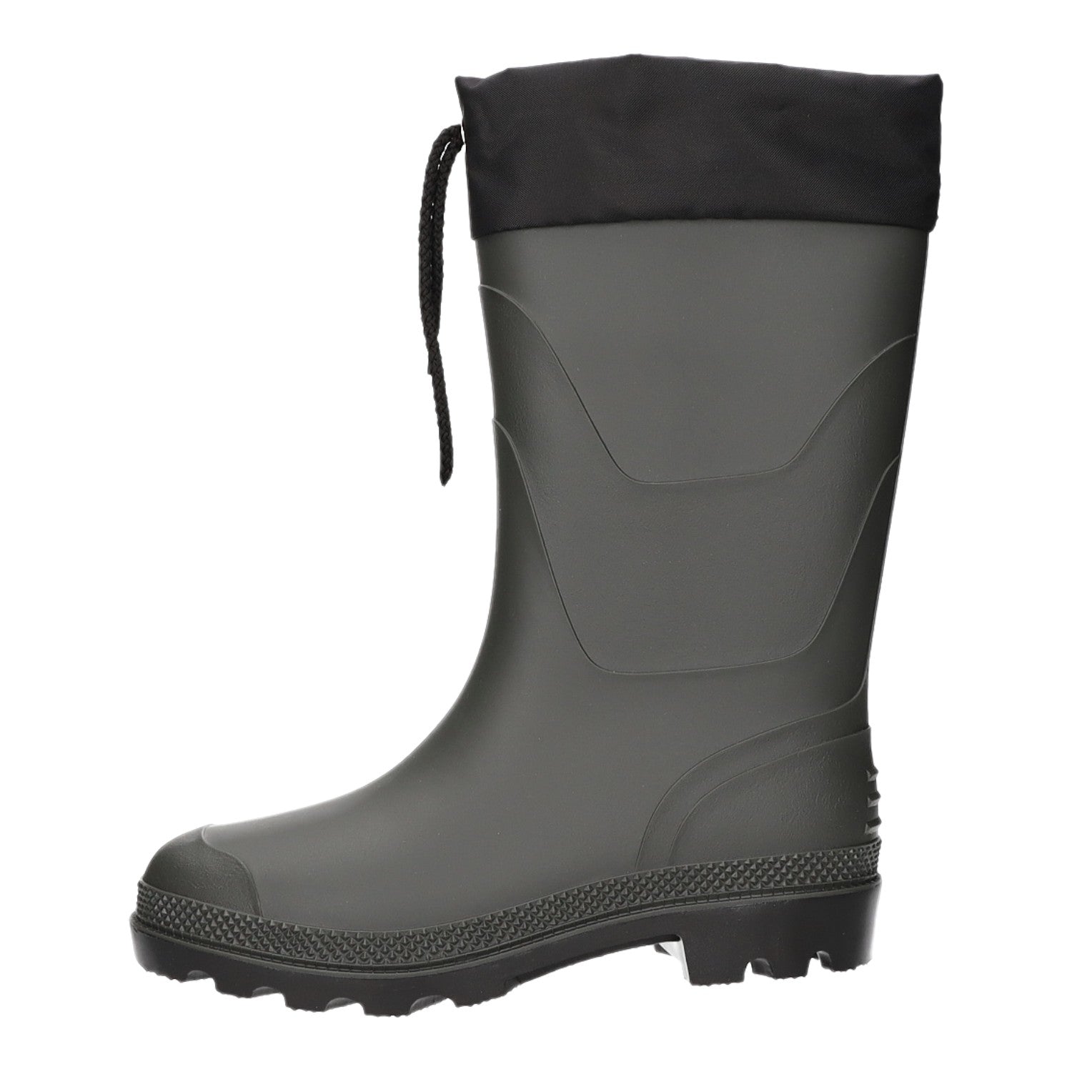 Sneakers Gummistiefel Kaltfutter