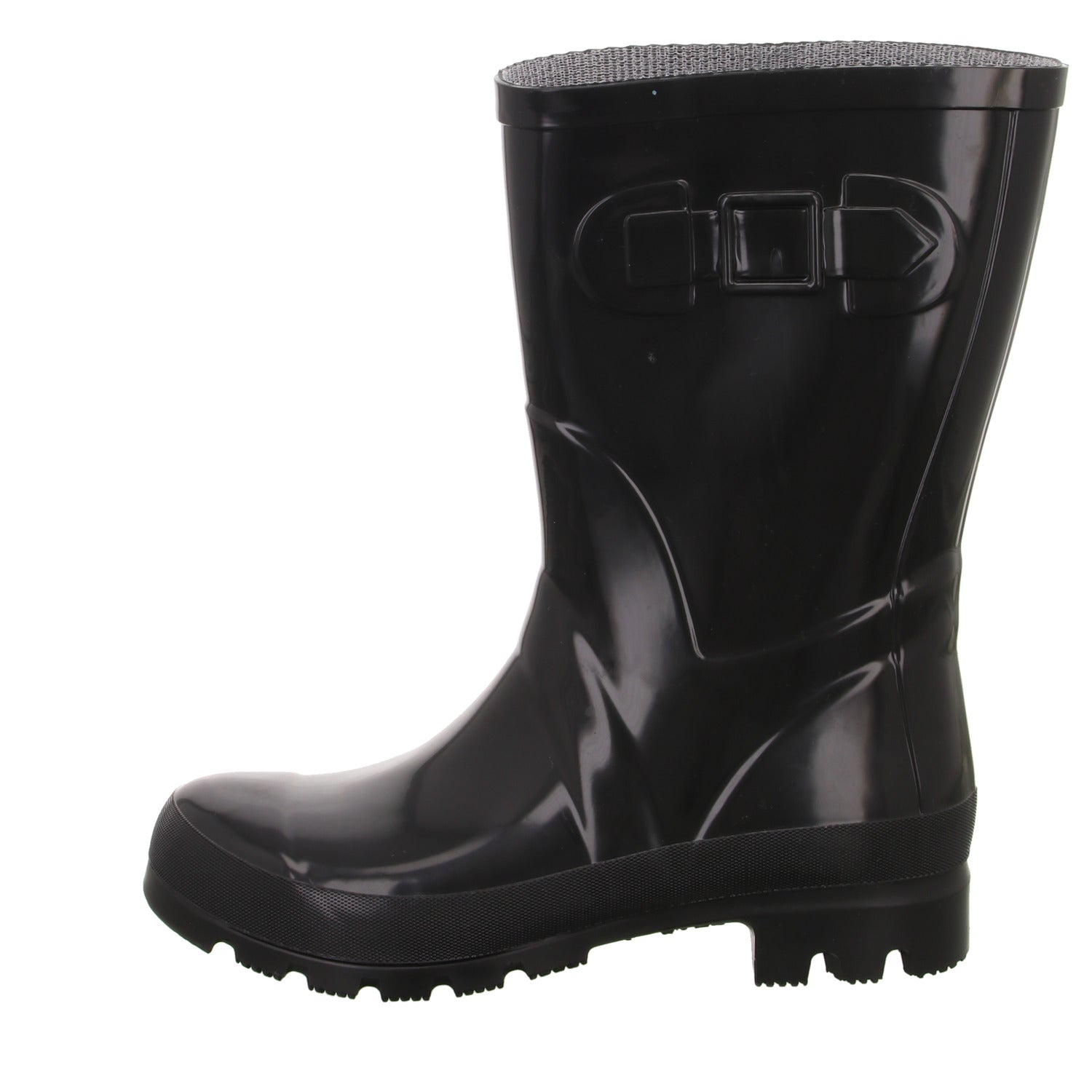 Sneakers Gummistiefel Kaltfutter