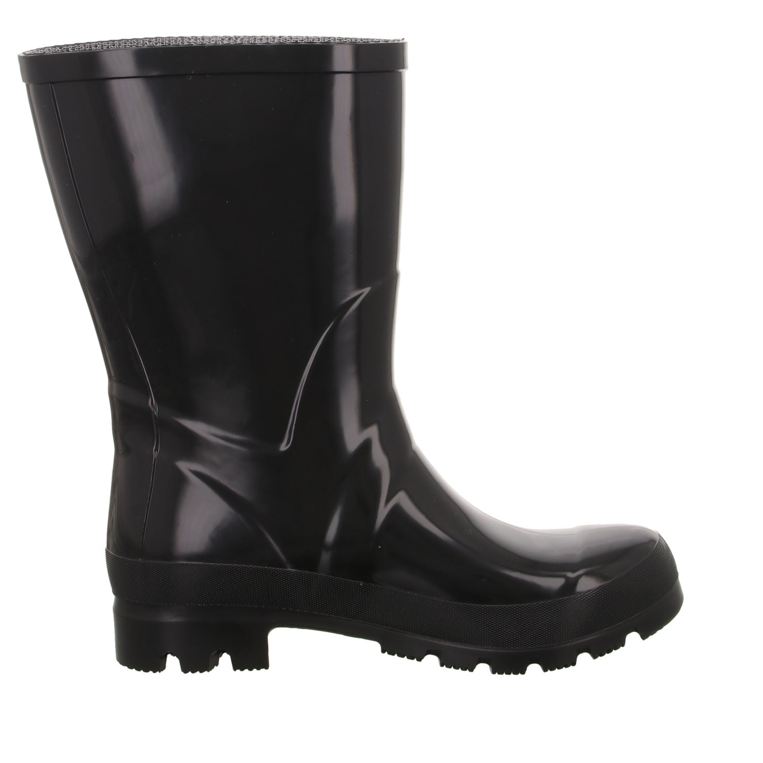 Sneakers Gummistiefel Kaltfutter