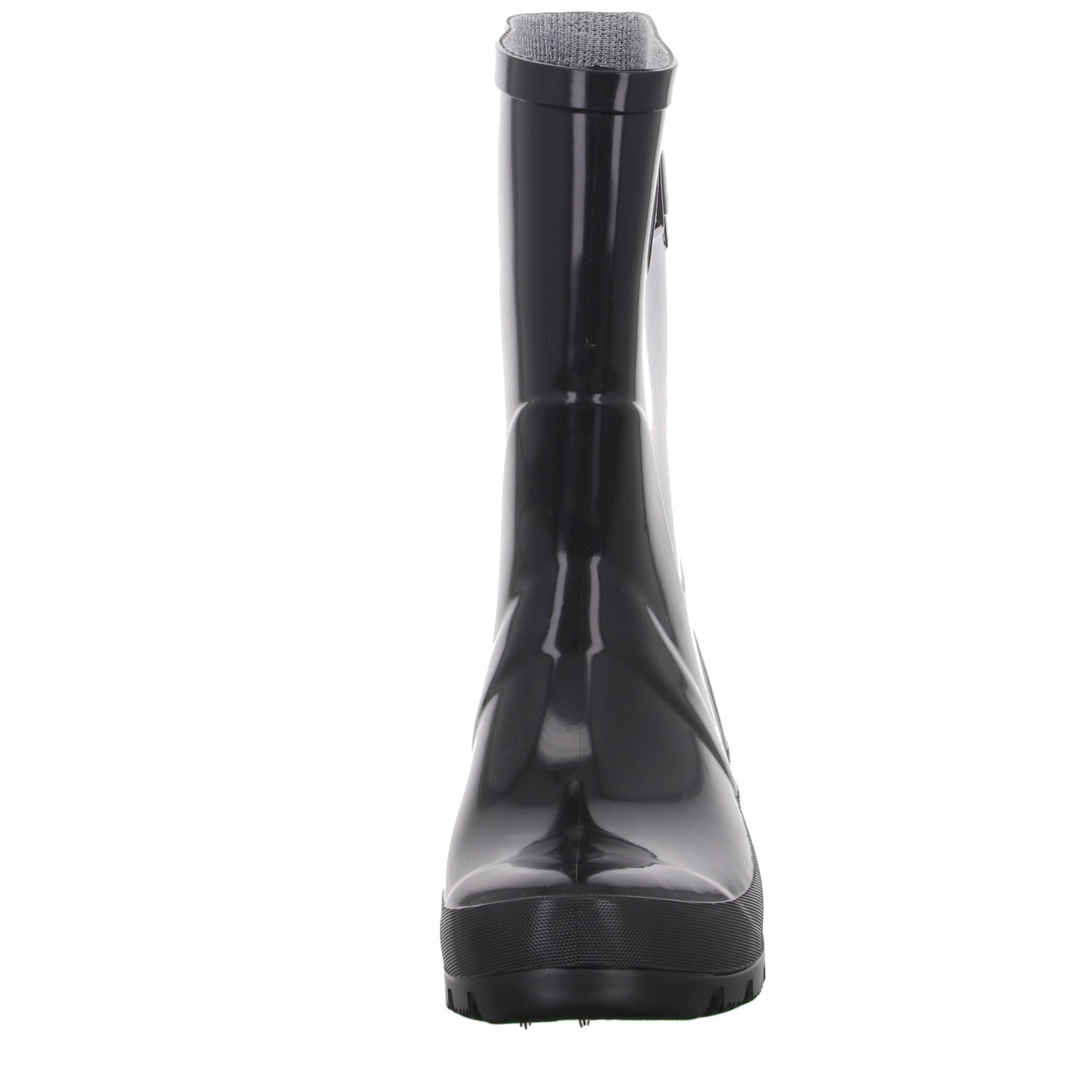 Sneakers Gummistiefel Kaltfutter