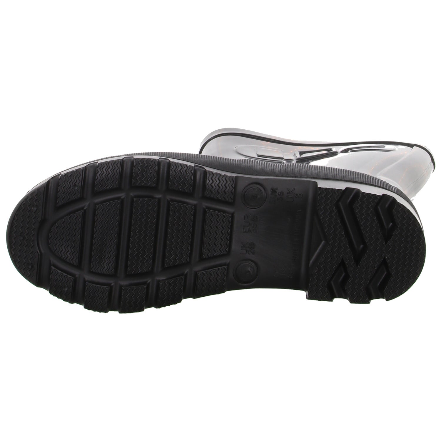 Sneakers Gummistiefel Kaltfutter