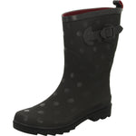 Lade das Bild in den Galerie-Viewer, Jewels of Style Gummistiefel Kaltfutter
