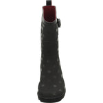 Lade das Bild in den Galerie-Viewer, Jewels of Style Gummistiefel Kaltfutter

