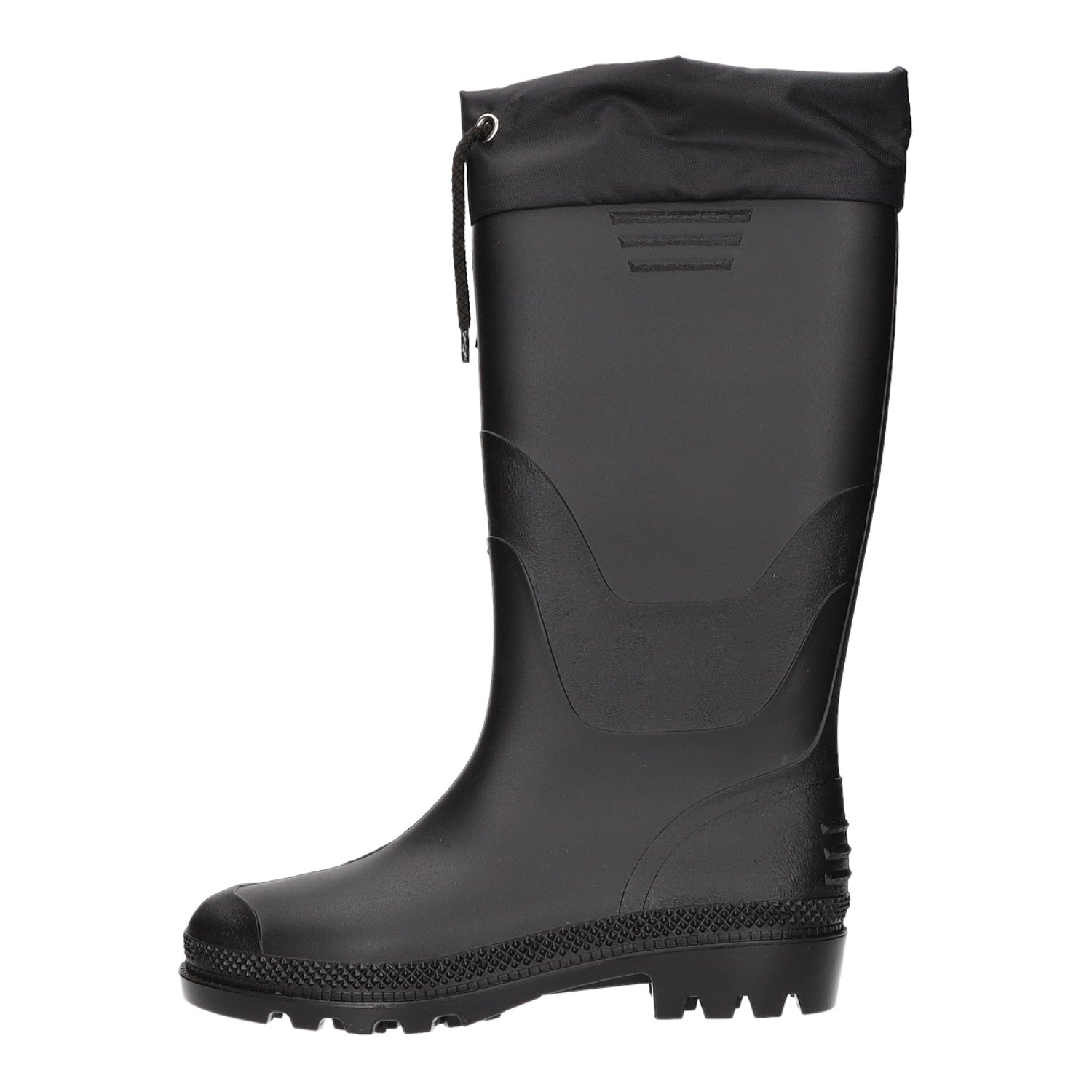 Sneakers Gummistiefel Kaltfutter