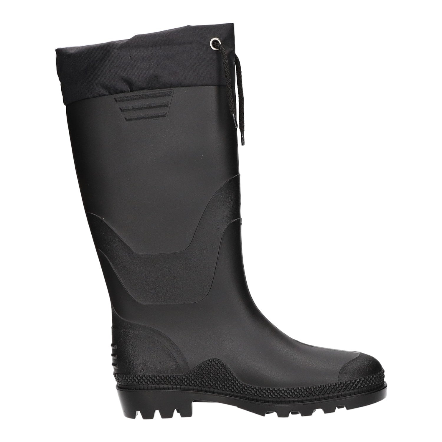 Sneakers Gummistiefel Kaltfutter