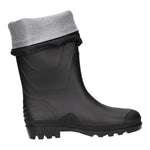 Lade das Bild in den Galerie-Viewer, Sneakers Gummistiefel Kaltfutter
