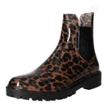 Lade das Bild in den Galerie-Viewer, Jewels of Style Gummistiefel Kaltfutter
