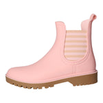 Lade das Bild in den Galerie-Viewer, Jewels of Style Gummistiefel Kaltfutter
