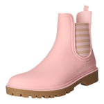 Lade das Bild in den Galerie-Viewer, Jewels of Style Gummistiefel Kaltfutter
