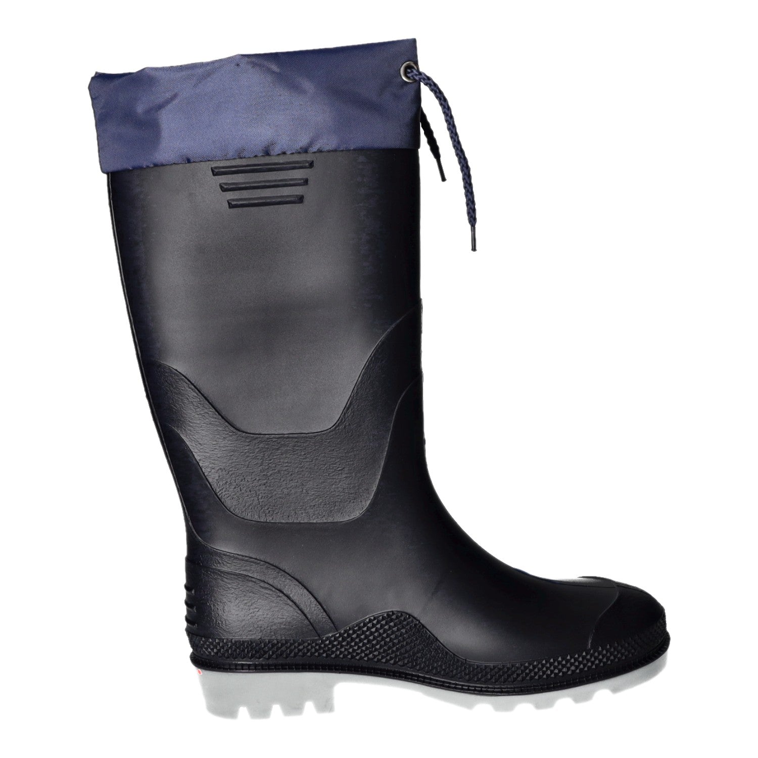 Sneakers Gummistiefel Kaltfutter