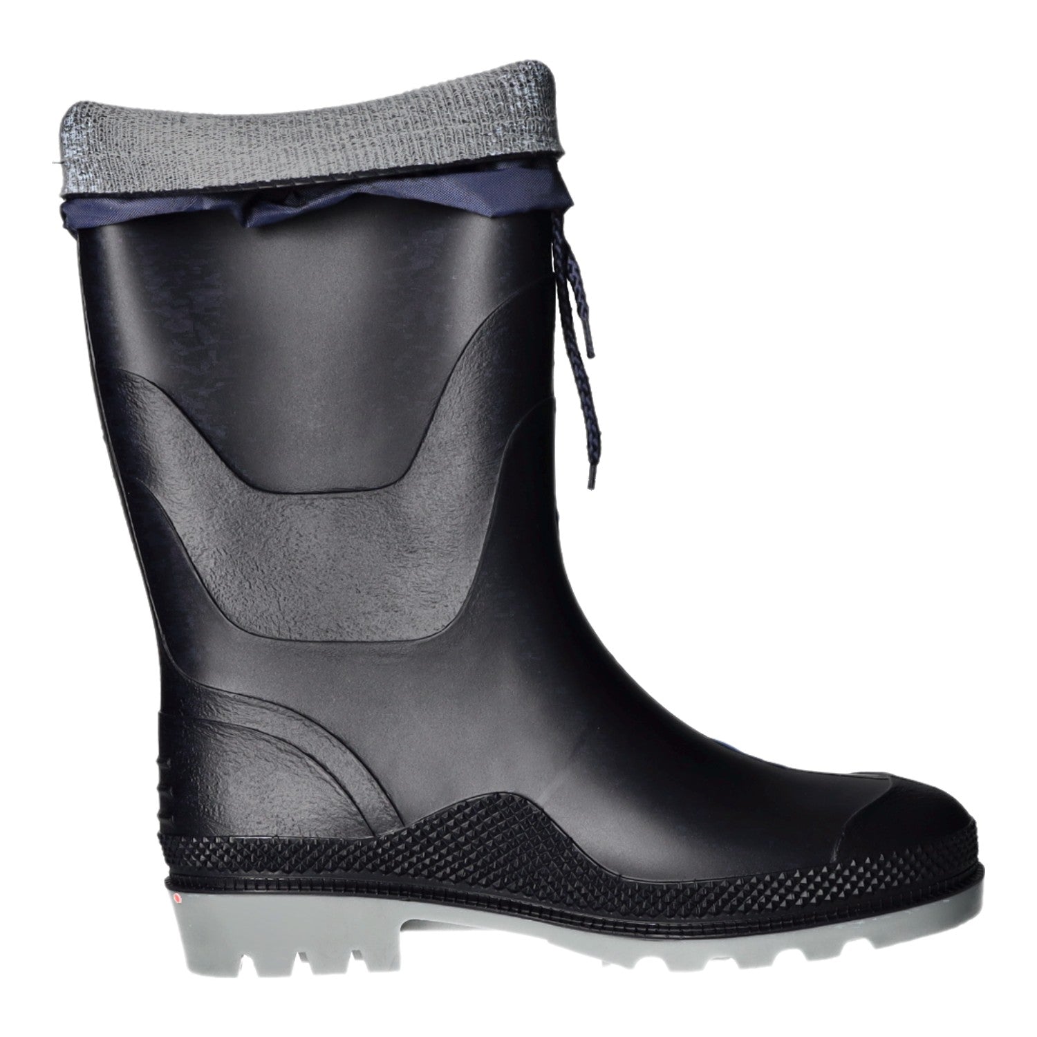 Sneakers Gummistiefel Kaltfutter