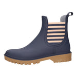 Lade das Bild in den Galerie-Viewer, Jewels of Style Gummistiefel Kaltfutter
