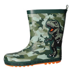Lade das Bild in den Galerie-Viewer, Sneakers Gummistiefel Kaltfutter
