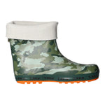 Lade das Bild in den Galerie-Viewer, Sneakers Gummistiefel Kaltfutter
