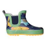 Lade das Bild in den Galerie-Viewer, Sneakers Gummistiefel Kaltfutter
