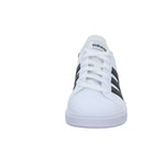 Lade das Bild in den Galerie-Viewer, adidas Schnürhalbschuh (casual) GRAND COURT 2.0 K
