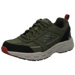 Lade das Bild in den Galerie-Viewer, Skechers Schnürhalbschuh Freizeit (Casual) OAK CANYON - VERKETTA
