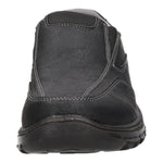 Lade das Bild in den Galerie-Viewer, Paulo G. Slipper/Kletthalbschuh mit Mehrweite Freizeit (sportlicher Boden)
