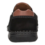 Lade das Bild in den Galerie-Viewer, Josef Seibel Slipper/Kletthalbschuh mit Mehrweite Freizeit (sportlicher Boden) Anvers 67
