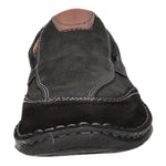 Lade das Bild in den Galerie-Viewer, Josef Seibel Slipper/Kletthalbschuh mit Mehrweite Freizeit (sportlicher Boden) Anvers 67
