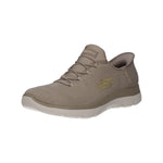 Lade das Bild in den Galerie-Viewer, Skechers Slipper/Kletthalbschuh Sneaker (sportlich) Summits-CLASSY NIGHT
