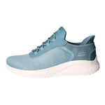 Lade das Bild in den Galerie-Viewer, Skechers Slipper/Kletthalbschuh Sneaker (sportlich) BOBS SQUAD CHAOS-IN COLOUR
