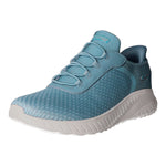 Lade das Bild in den Galerie-Viewer, Skechers Slipper/Kletthalbschuh Sneaker (sportlich) BOBS SQUAD CHAOS-IN COLOUR
