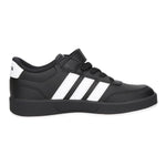 Lade das Bild in den Galerie-Viewer, adidas Slipper/Kletthalbschuh (casual) BREAKNET 3.0 EL C
