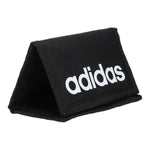 Lade das Bild in den Galerie-Viewer, adidas Börse im Hochformat LINEAR WALLET
