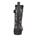 Lade das Bild in den Galerie-Viewer, Jewels of Style Gummistiefel Kaltfutter
