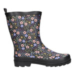 Lade das Bild in den Galerie-Viewer, Jewels of Style Gummistiefel Kaltfutter
