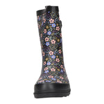 Lade das Bild in den Galerie-Viewer, Jewels of Style Gummistiefel Kaltfutter
