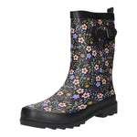 Lade das Bild in den Galerie-Viewer, Jewels of Style Gummistiefel Kaltfutter
