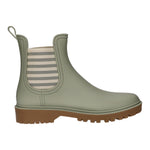 Lade das Bild in den Galerie-Viewer, Jewels of Style Gummistiefel Kaltfutter

