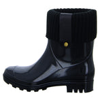 Lade das Bild in den Galerie-Viewer, Jewels of Style Gummistiefel Warmfutter

