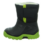 Lade das Bild in den Galerie-Viewer, Sneakers Gummistiefel Warmfutter

