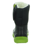 Lade das Bild in den Galerie-Viewer, Sneakers Gummistiefel Warmfutter
