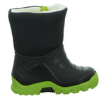 Lade das Bild in den Galerie-Viewer, Sneakers Gummistiefel Warmfutter
