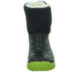 Lade das Bild in den Galerie-Viewer, Sneakers Gummistiefel Warmfutter
