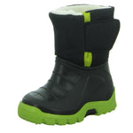 Lade das Bild in den Galerie-Viewer, Sneakers Gummistiefel Warmfutter
