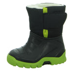 Lade das Bild in den Galerie-Viewer, Sneakers Gummistiefel Warmfutter
