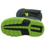 Lade das Bild in den Galerie-Viewer, Sneakers Gummistiefel Warmfutter
